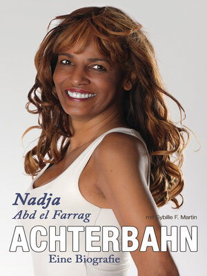 cover image of Achterbahn--Eine Biografie